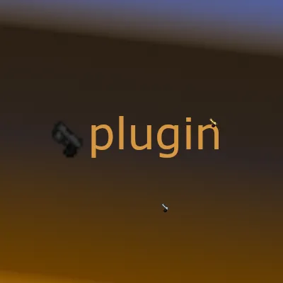Gun-plugin 2