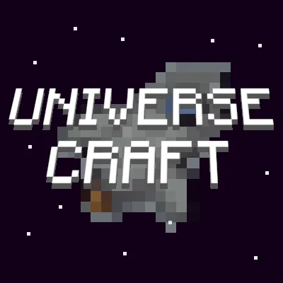 Universe Craft - модпак для Майнкрафт - Зона Крафта