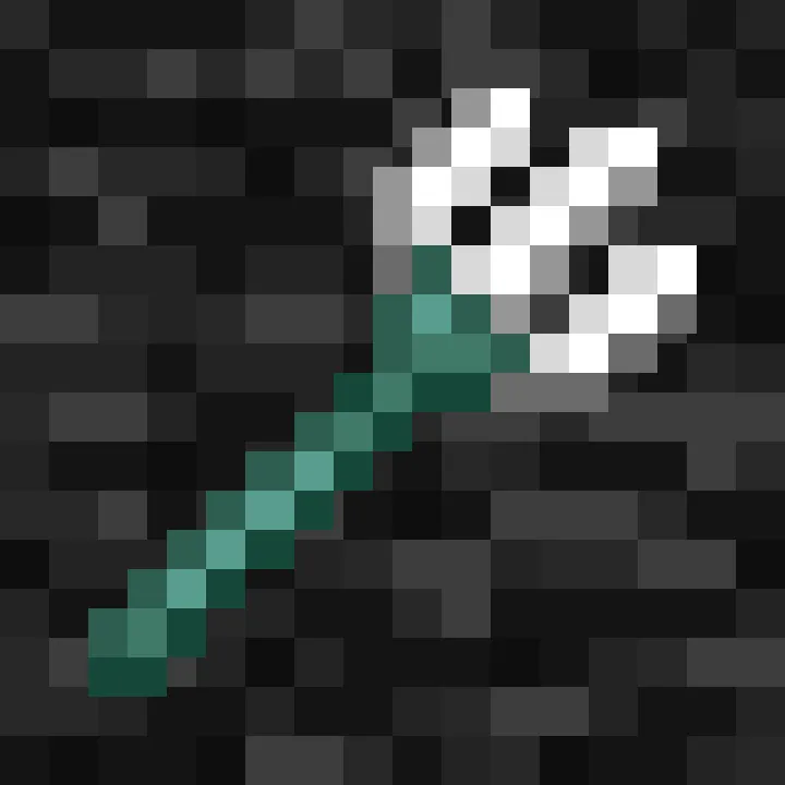 Bedrock Impaling