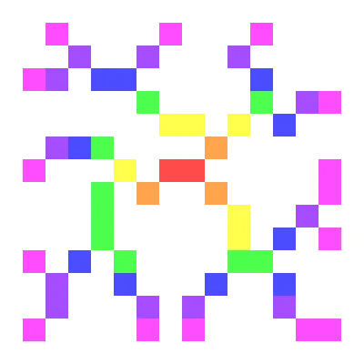 Rainbow Mine