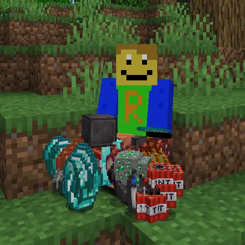 RandomItemChallenge
