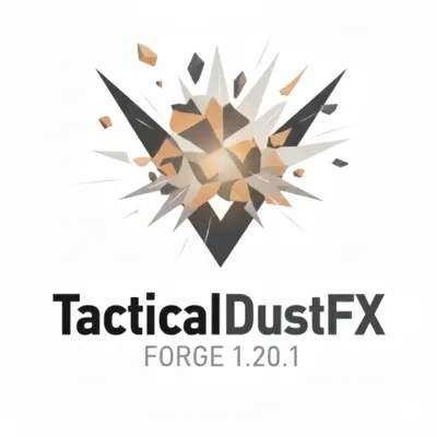 [SBW/TACZ]TacticalDustFX