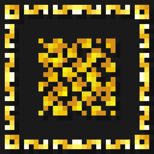 Alternative Birch Leaves