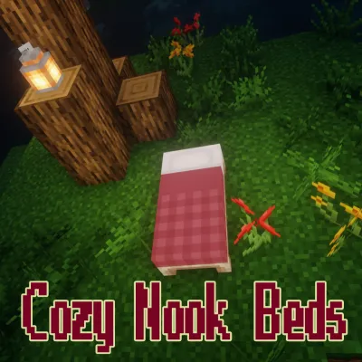 Cozy Nook Beds