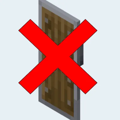 No Shield