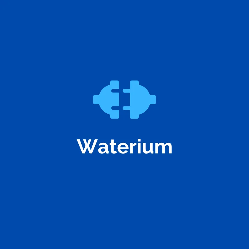 Waterium Mod