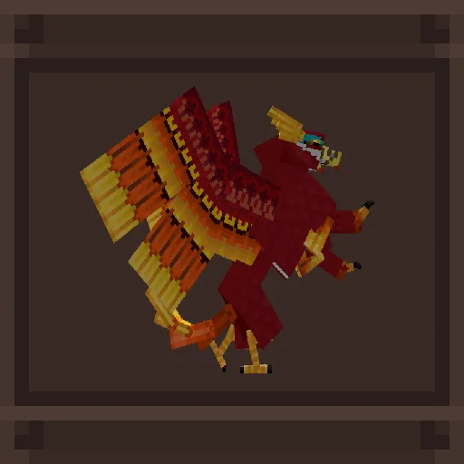 Excalibur | Mythic Mounts Support