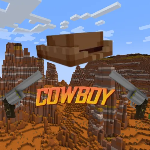 Cowboy-western