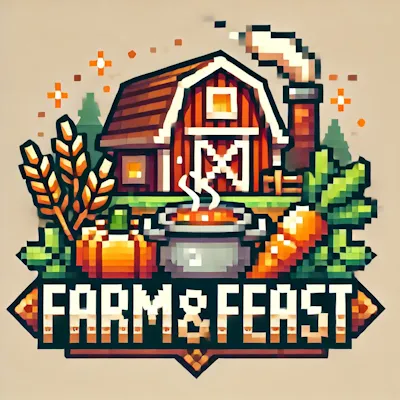 Farm & Feast – A Farming Pack