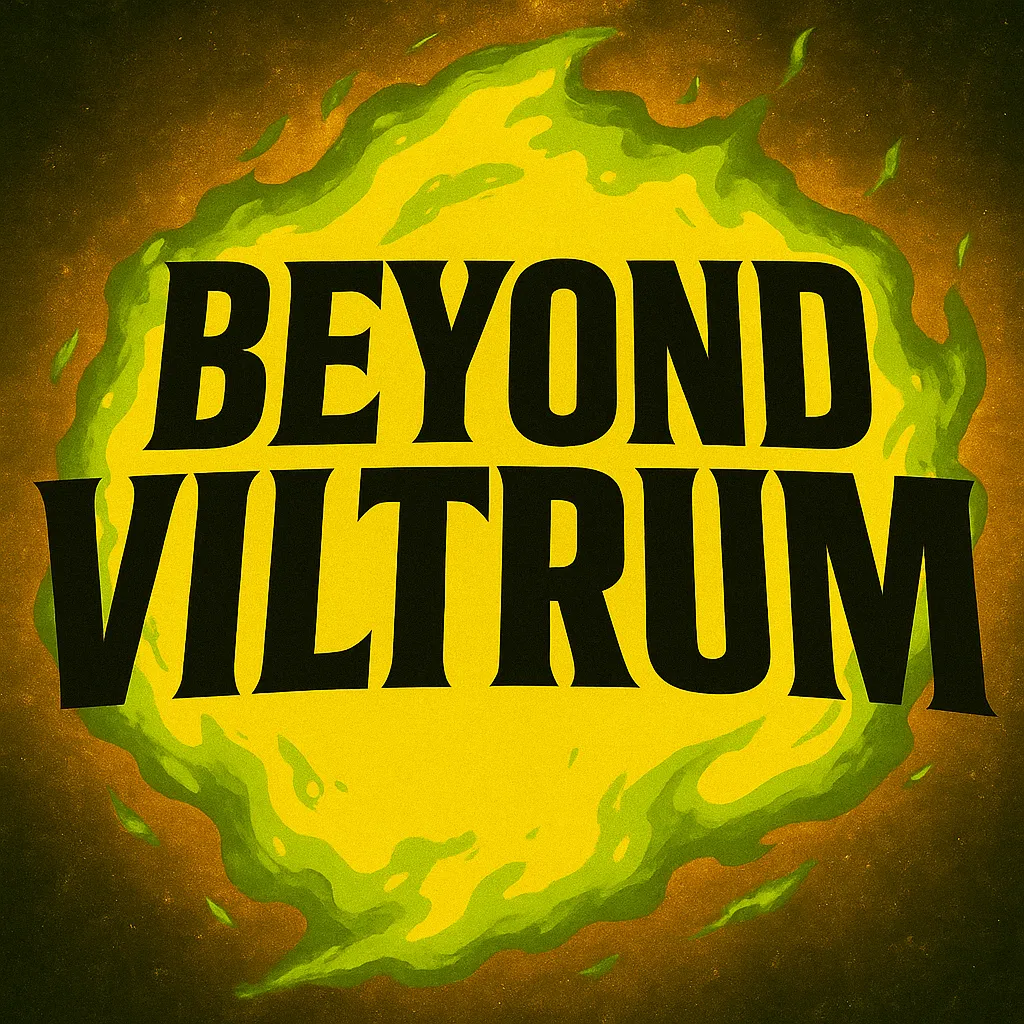 Beyond Viltrum - Invincible Inc
