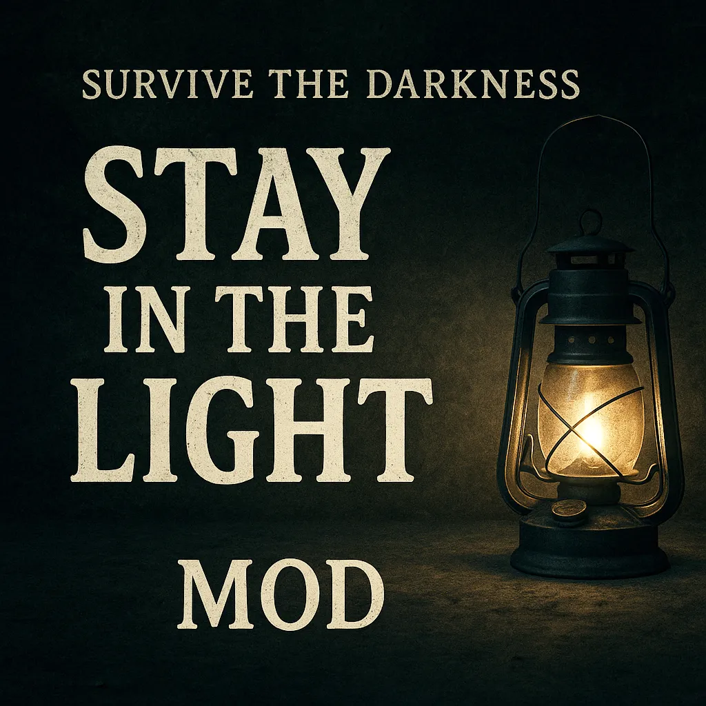 Stay in the Light