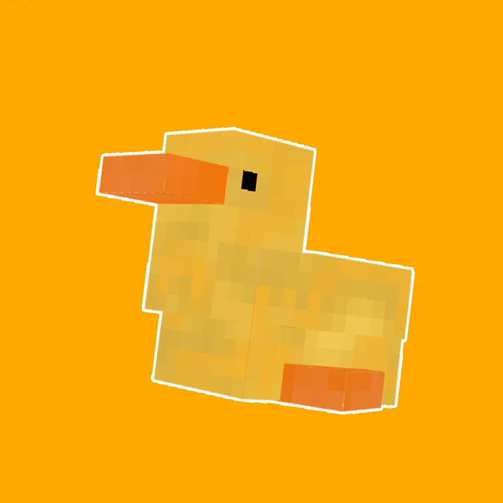 Too Manu Ducks