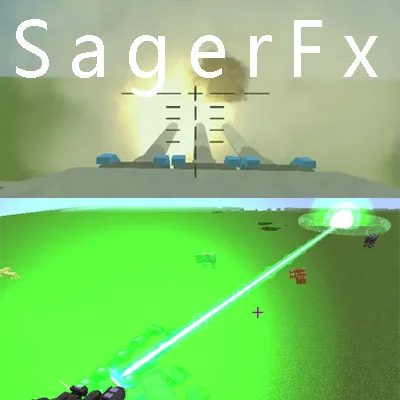 SagerFX