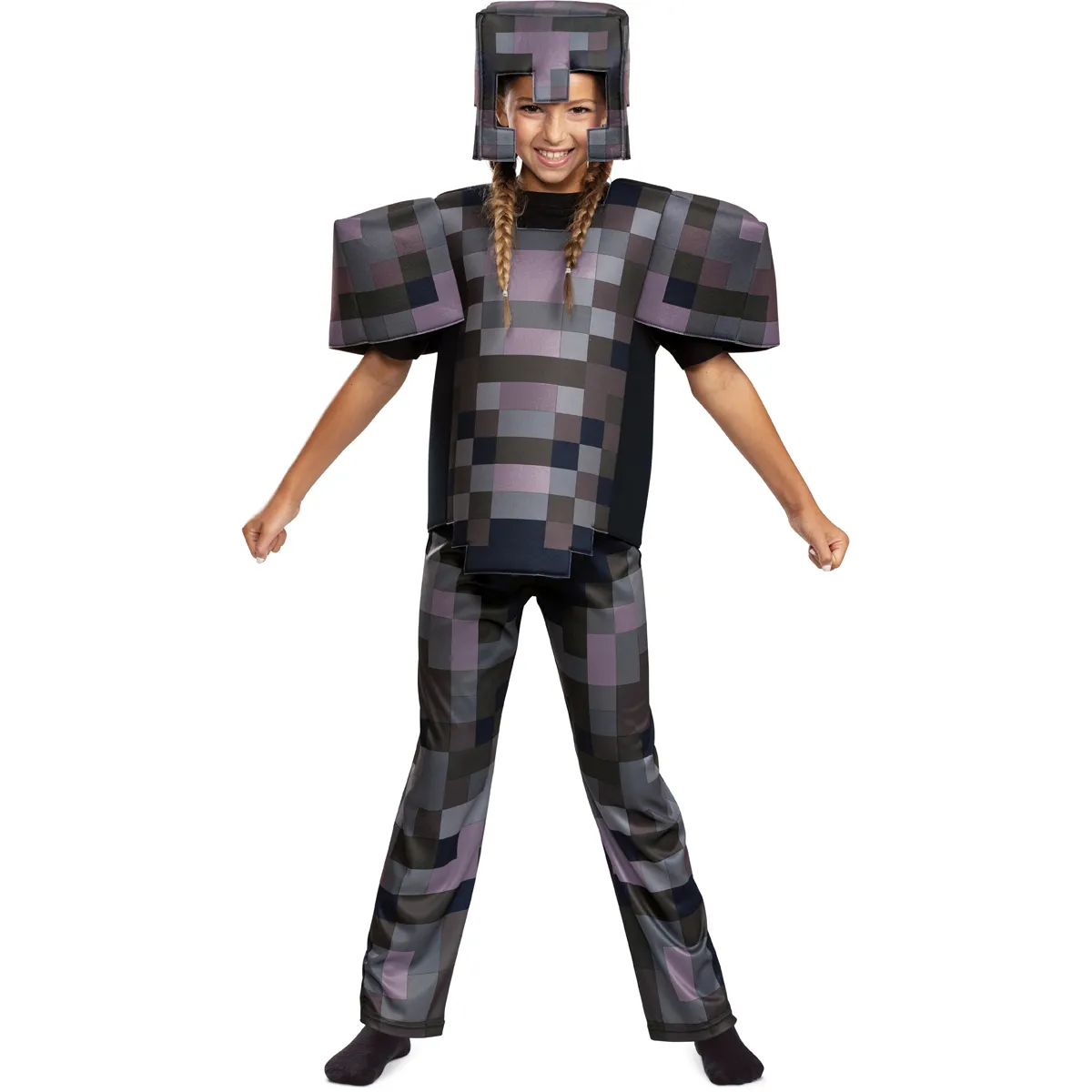 Boomer's Better Netherite