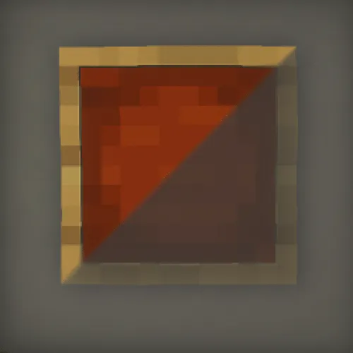 Invisible frames