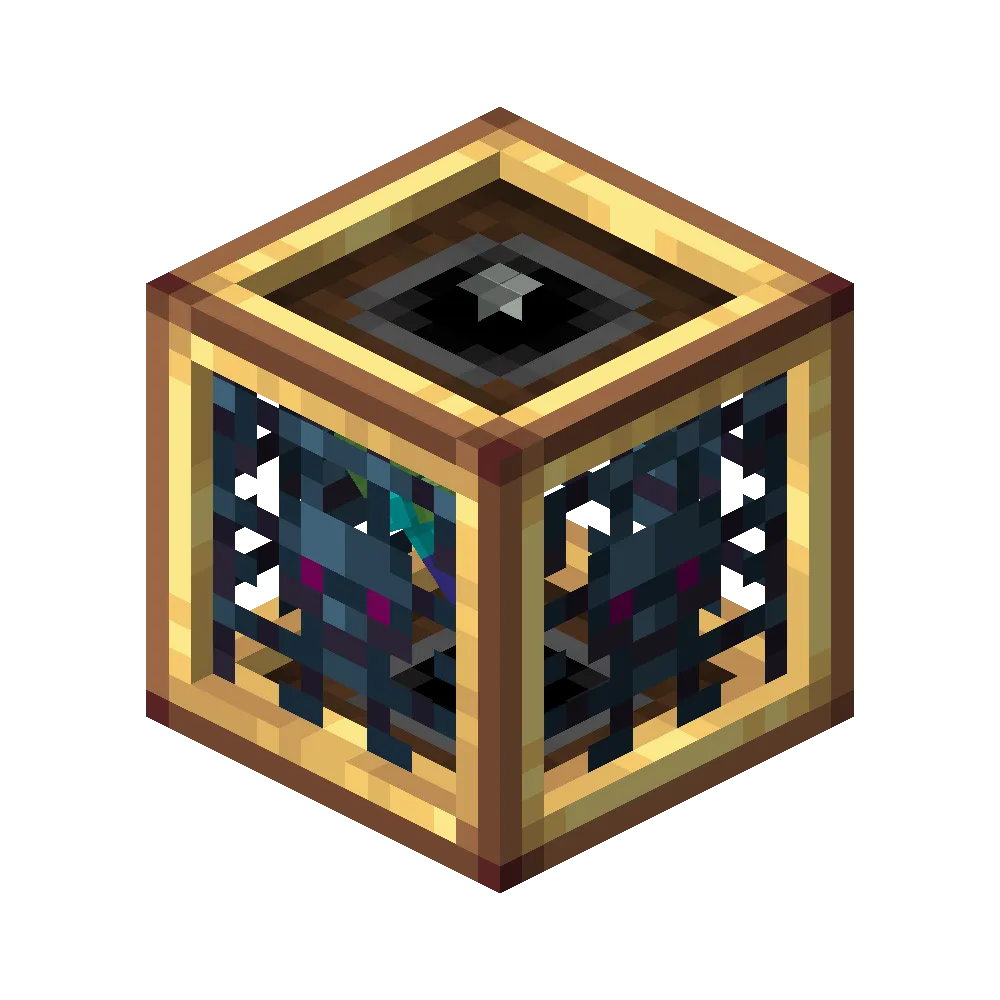 Create: Spin Spawner