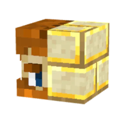 Let's Forge Ancient Bricks