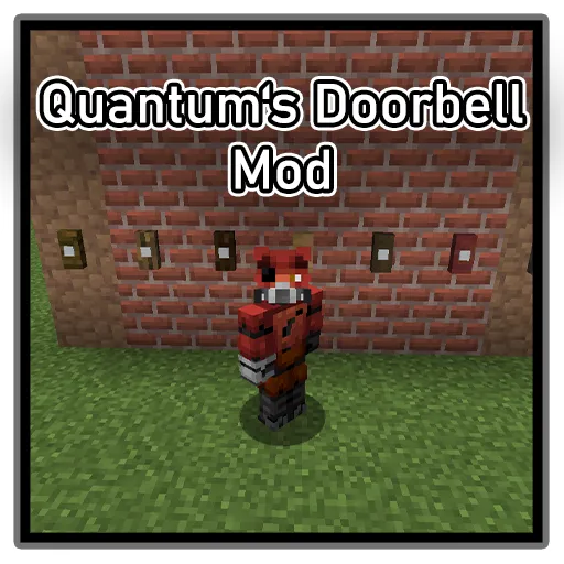 Quantum's Doorbell