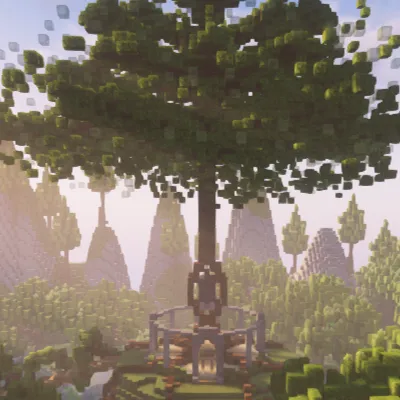 Umbralyss Tree
