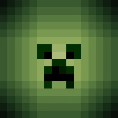 CreeperRevamped