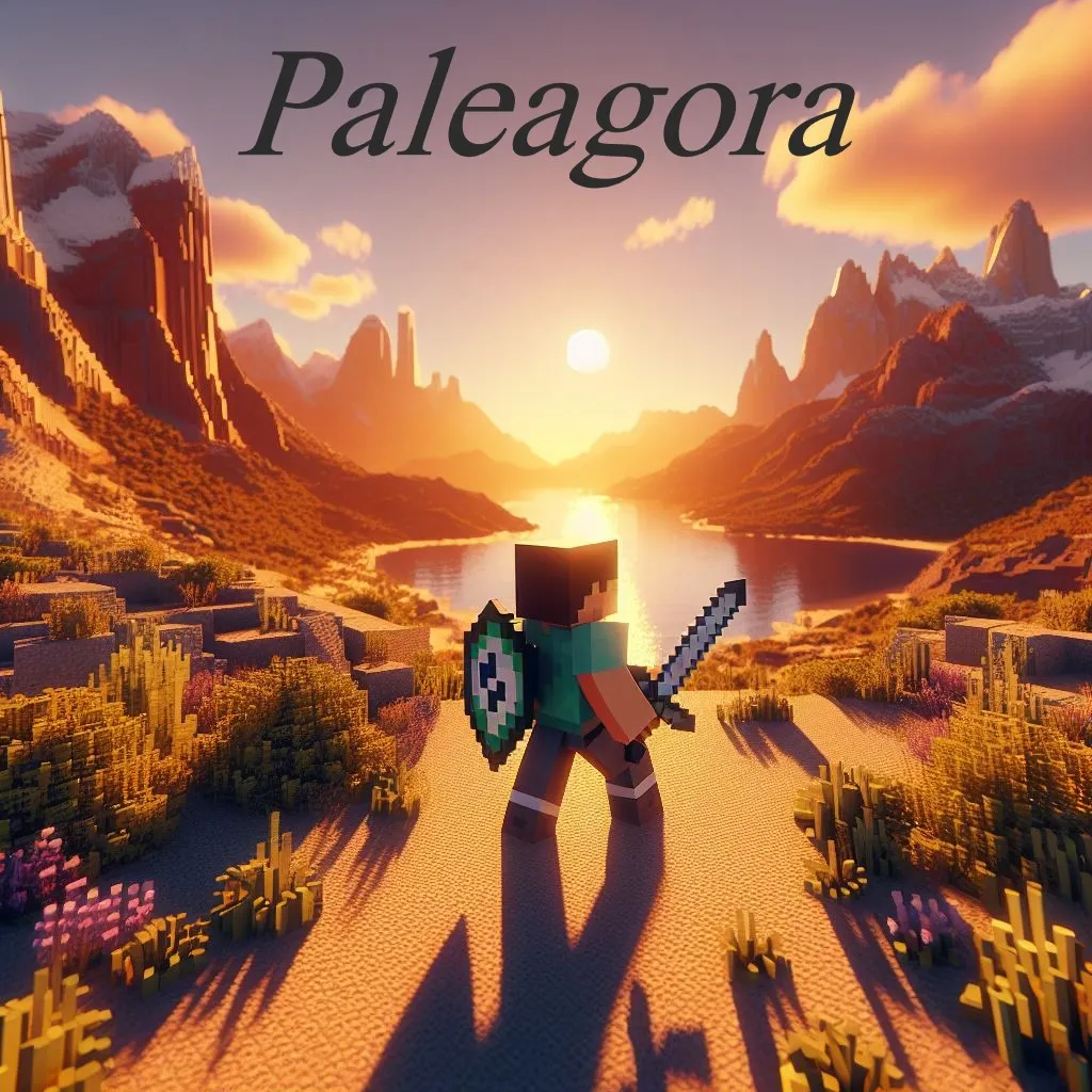 Paleagora
