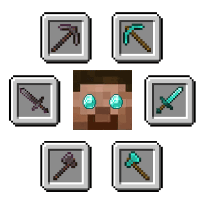 GreedyUpgrades - Punishing Upgrades