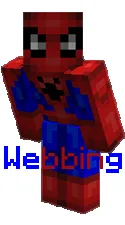 Webbing