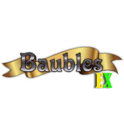 BubblesEX