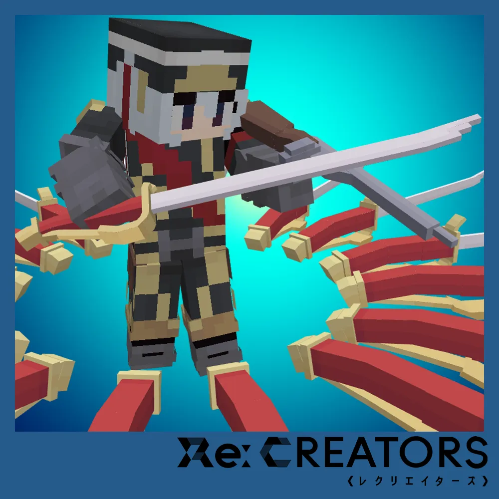 NOTLIVES's Altair Sword-Swords