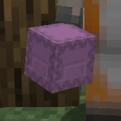 Pocket Shulker