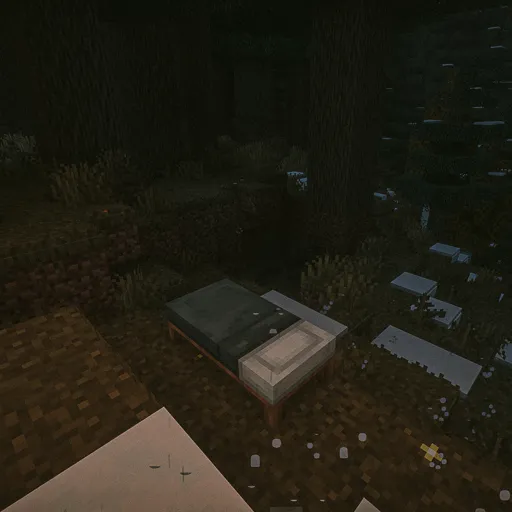 Shh. (The Sleep Demon)