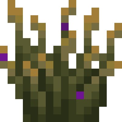 More Firefly Bush Colors  [1.14++1.21++]