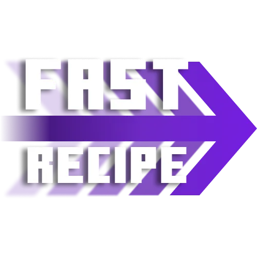 Fast Recipe