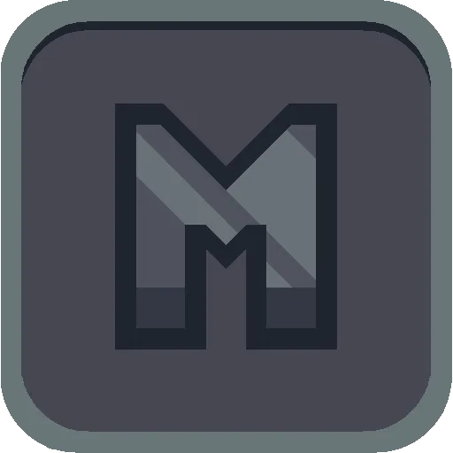More-Modded GUI Revision Dark