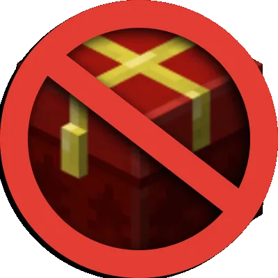 Disable Christmas Chests