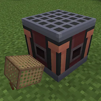 Greeble Generators