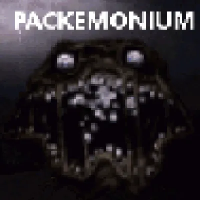 PACKEMONIUM v0.5