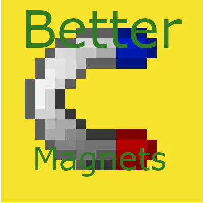 Better Magnets