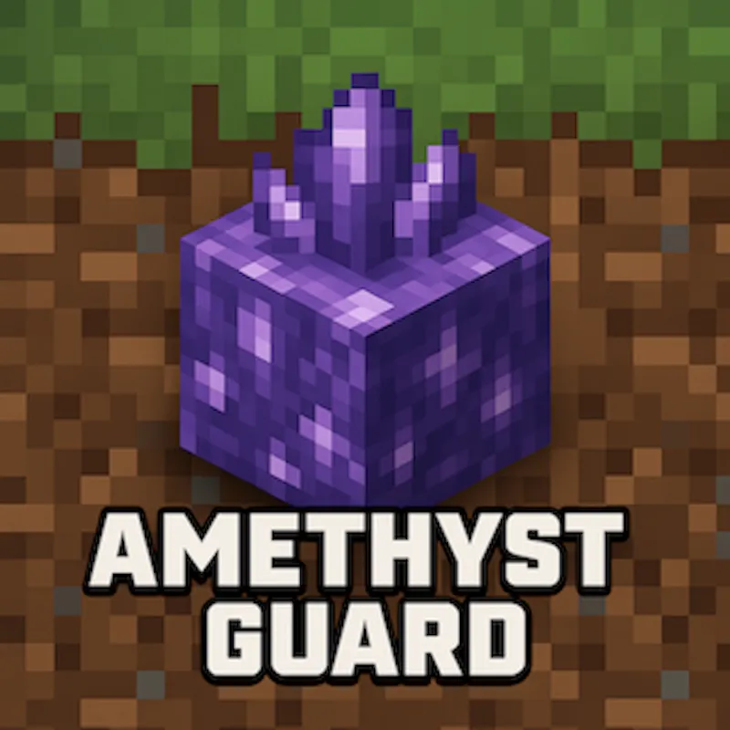 amethyst guard