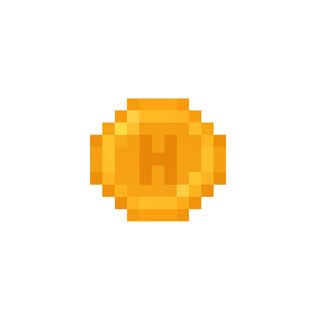 HarmoCoins