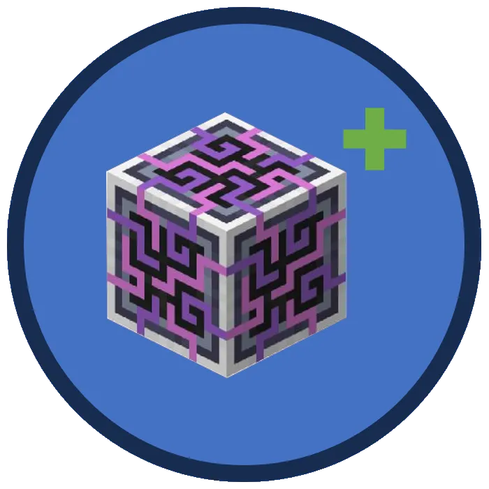 Applied Energistics Oddities