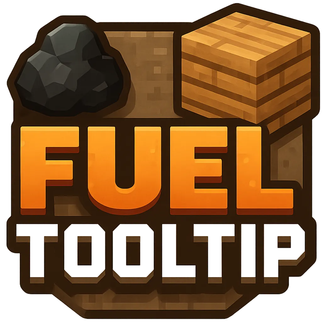 Fuel Tooltip