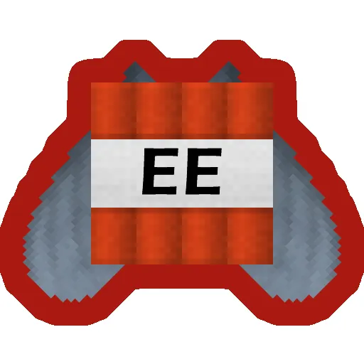ExplosiveElytras