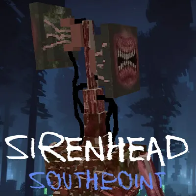 Siren Head Southpoint