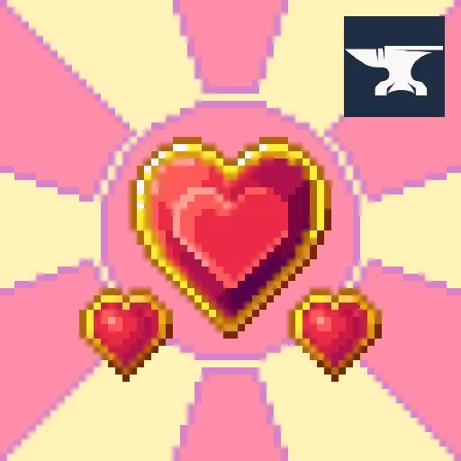 Healing Pretty Good [FORGE]