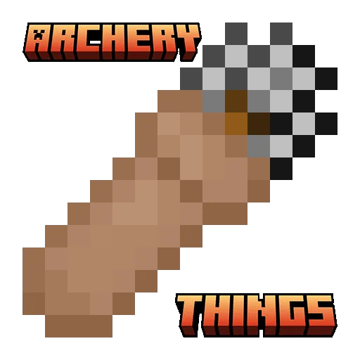 Archery Things