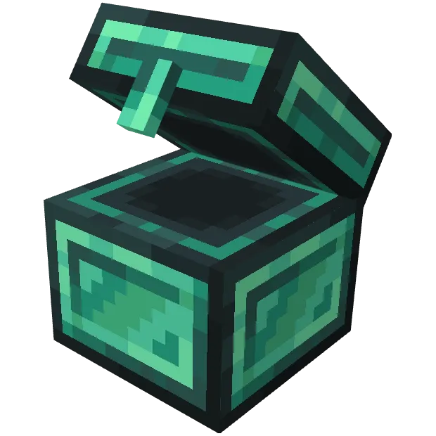 The Forgotten Chest