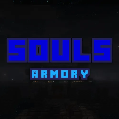 Souls Armory
