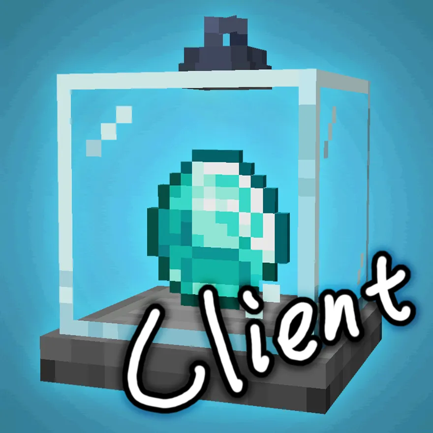 Display Case Client