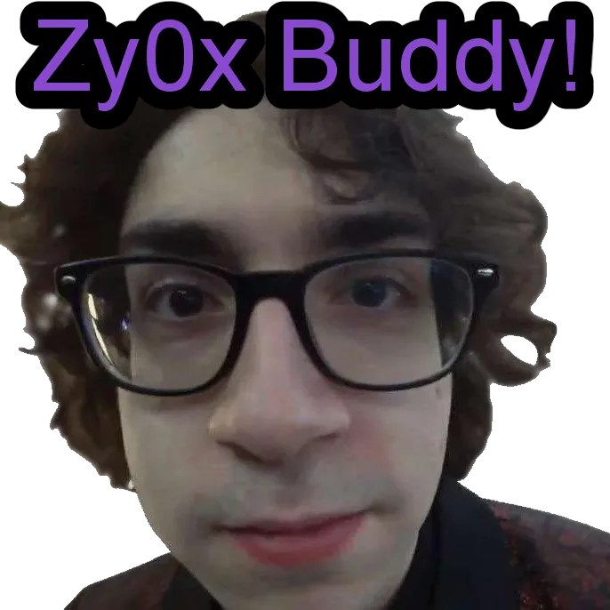 Zy0x Buddy